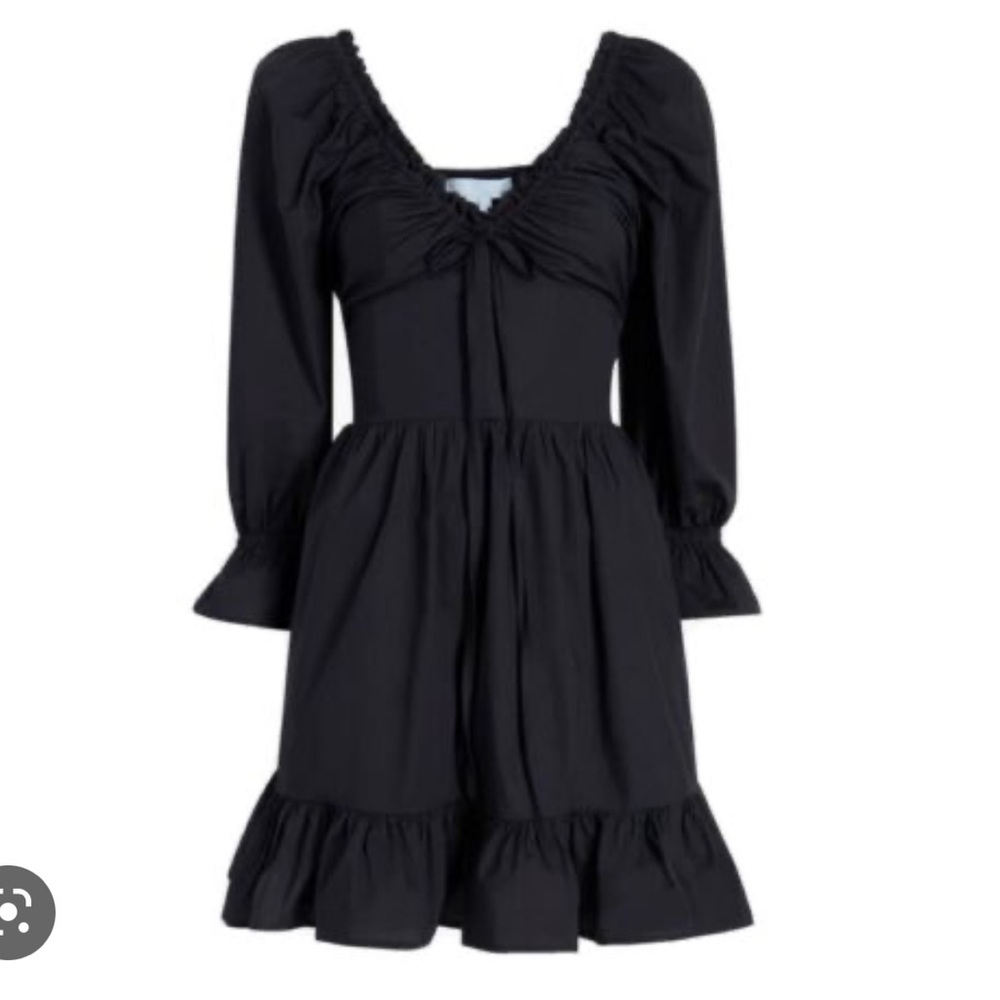 Hill House Samantha Dress